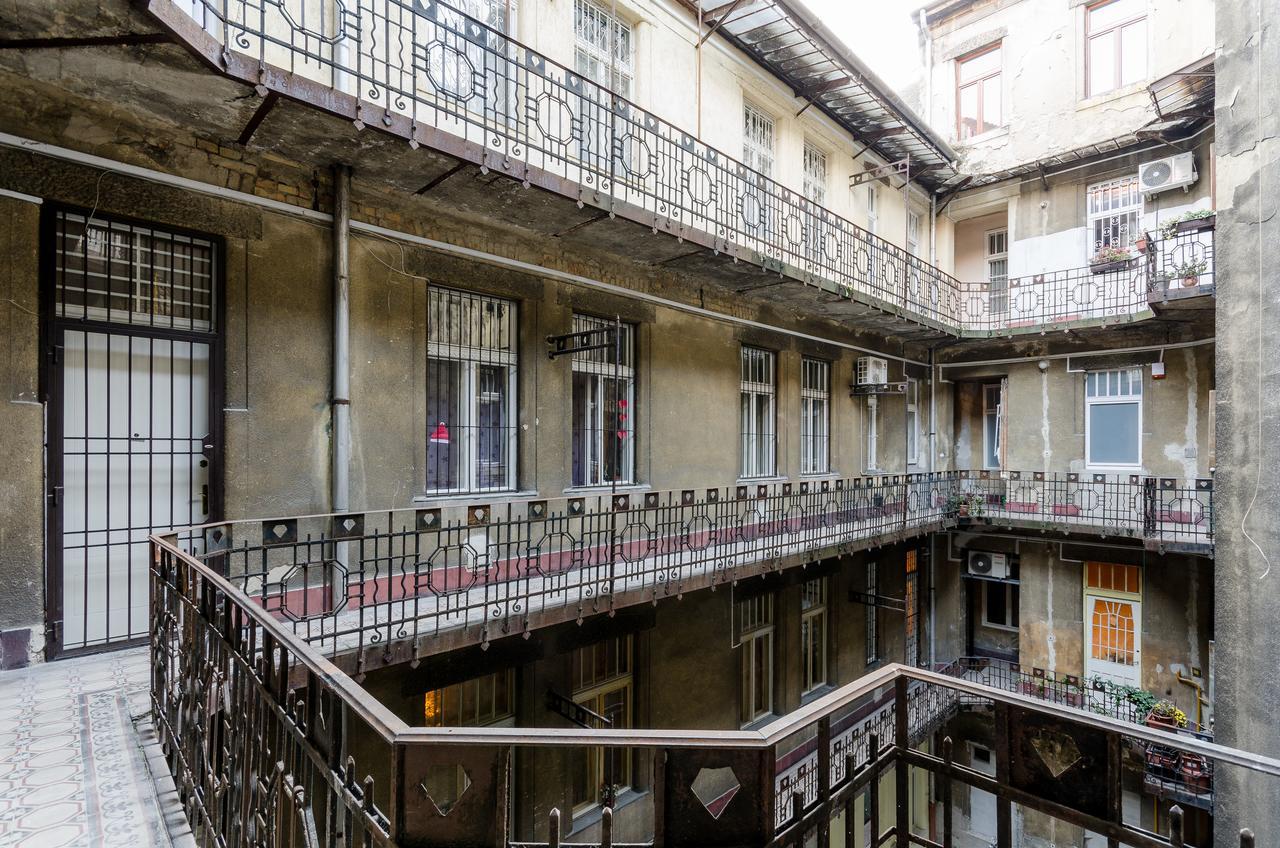Oregano Apartment Budapeste Exterior foto